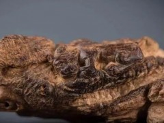 “沉香、茶與人生！”